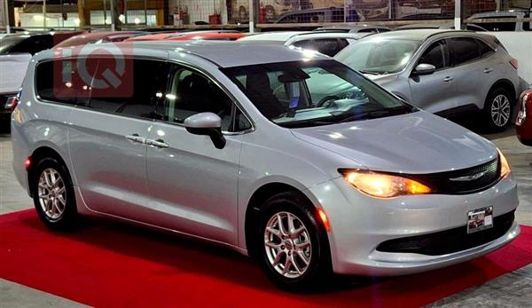 Chrysler Voyager 2023 for sale in Iraq - Erbil